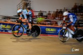UEC TRACK JUNIORS & U23 EUROPEAN CHAMPIONSHIPS 2025 - Anadia (Portugal) -  - 15/07/2025 -  - photo Tommaso Pelagalli/SprintCyclingAgency?2025